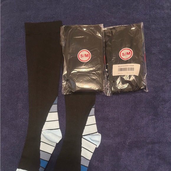 Compression socks - Picture 2 of 2